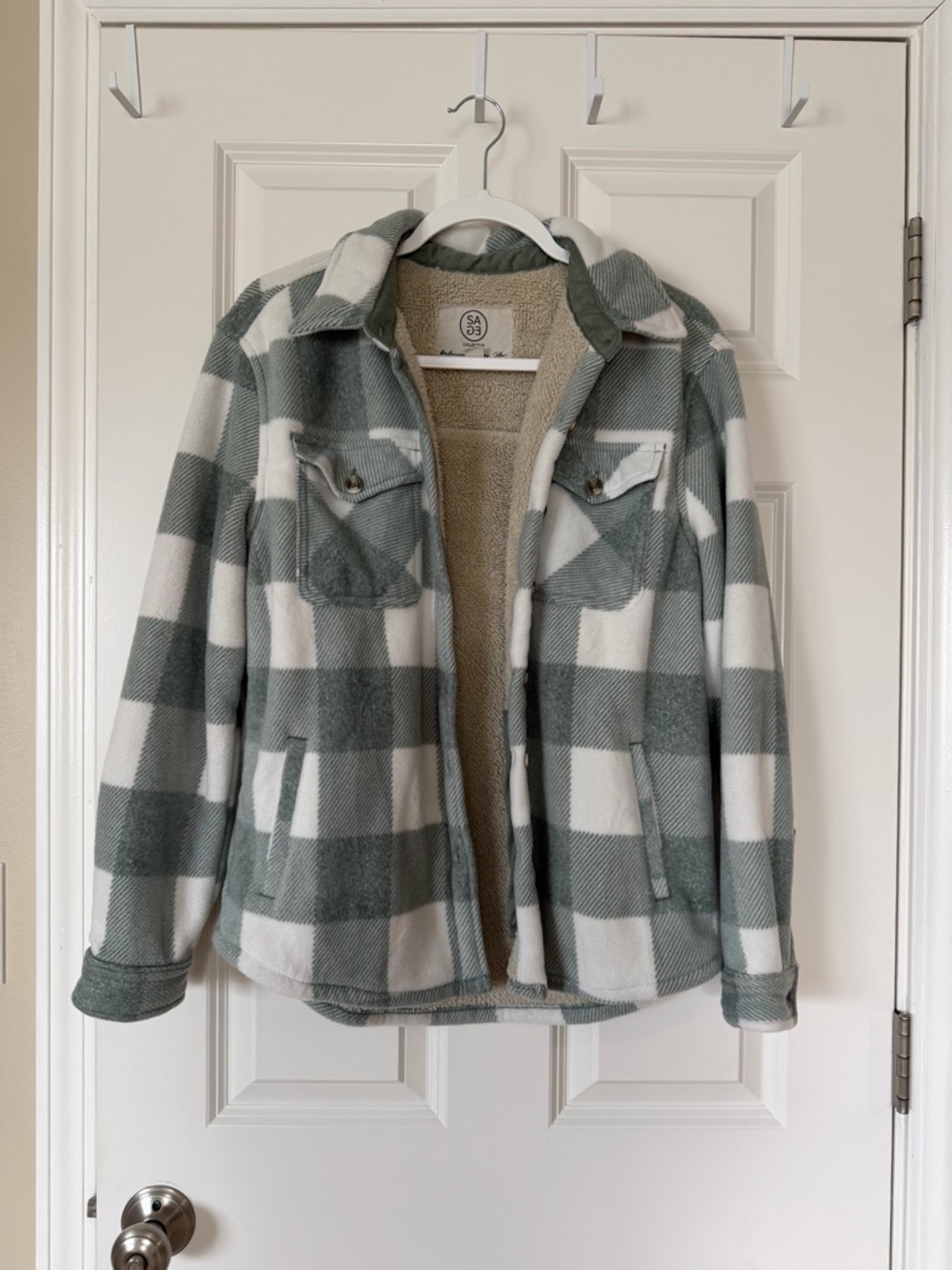 Flannel Shirt - Picture 5 of 5